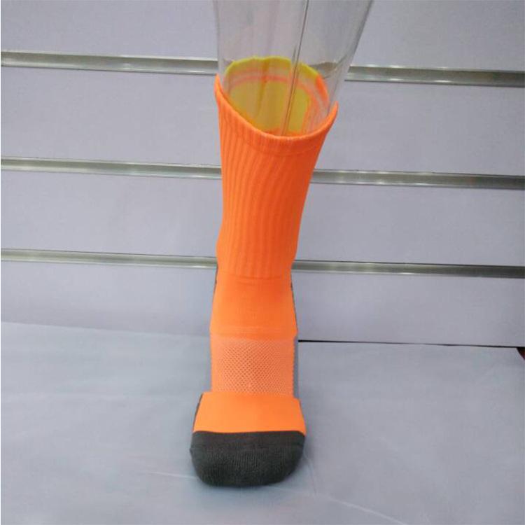 Wholesale-Sports Socks Stockings Towel At The End In The Tube Stocking Sweat Absorption Sock Football Leisure Sport 8 8mj-image-583716086