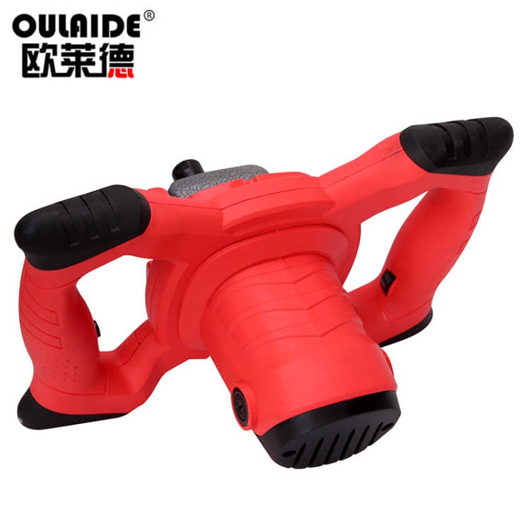 

Industrial grade electric mixer 6 speed speed paint mixer cement putty paint