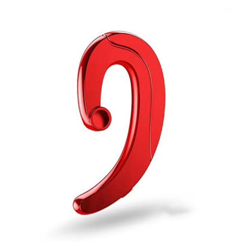

Wireless Bluetooth Headset Stereo Headphone Active Noise Reduction Portable Bluetooth Earphone