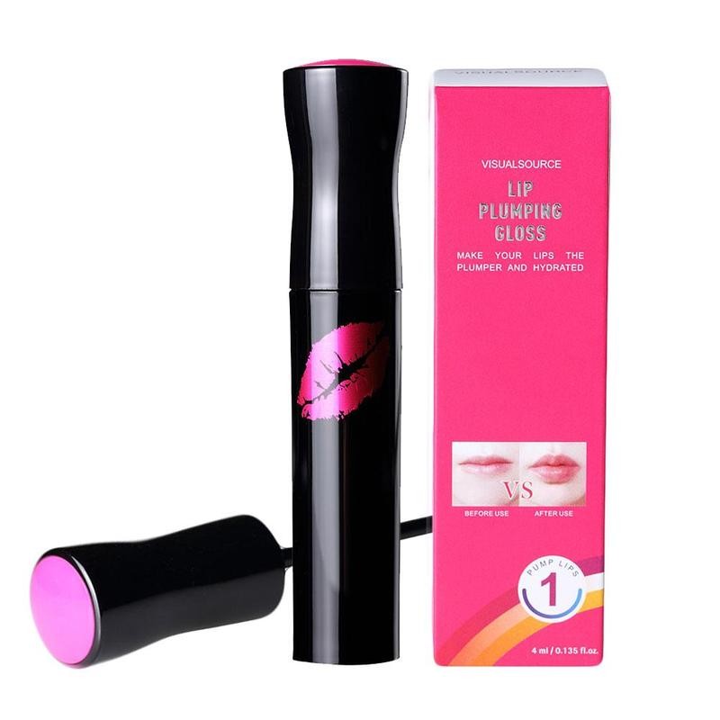 

Lasting 3d Sexy Moisturizing Lip Tint Super Plump Lip Gloss Shiny Liquid Lipstick Shiny Liquid Lipstick Women