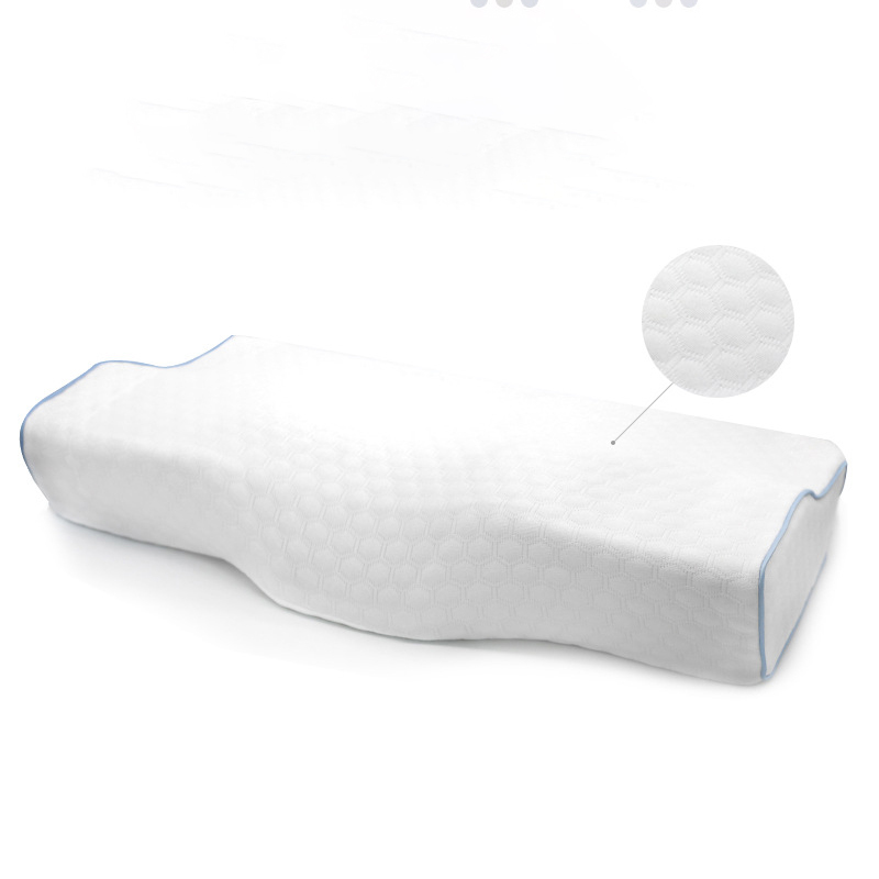 

Memory Foam Bedding Pillow all around neck pillow Orthopedic healthcare sleep Pillows for adult bamboo fiber pillows