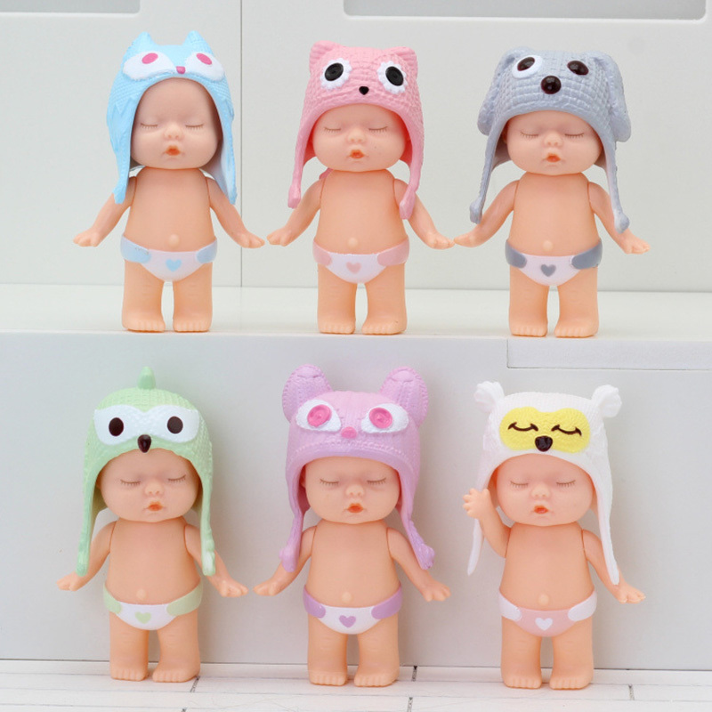 plastic baby dolls in bulk