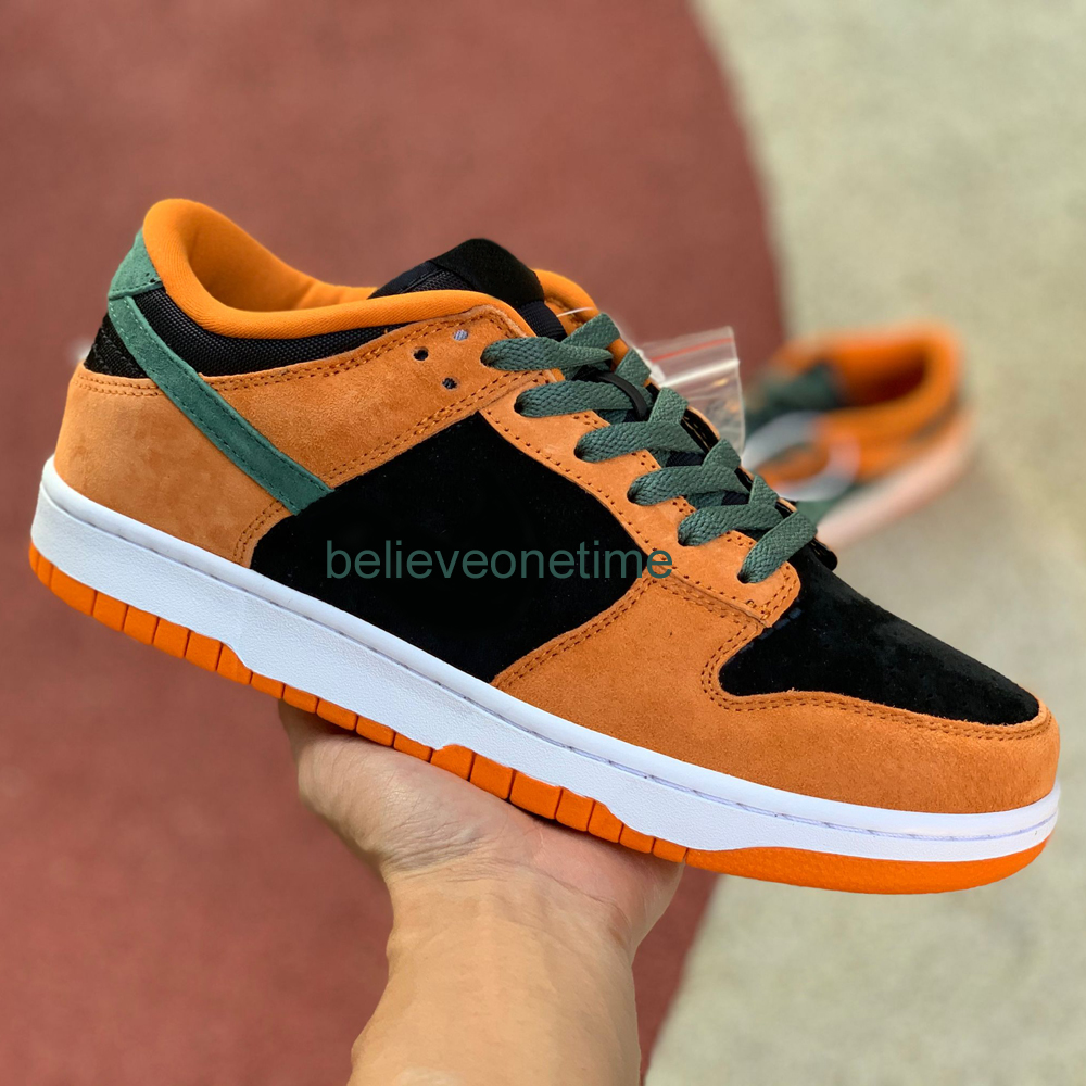 

Authentic Quality Dunk SB High Low Ceramic Strawberry Cough Medicom BE@RBRICK Doraemon Syracuse Men Women Shoes Sport Sneakers Size 5.5-13