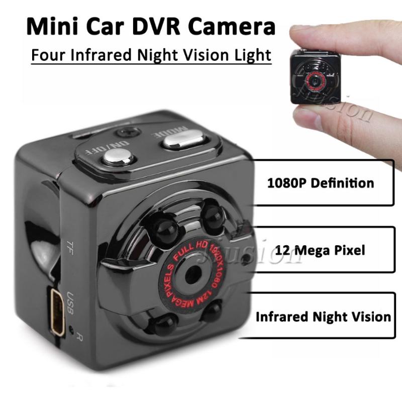 

SQ8 Digital Action Mini Video Camera Espia Small DV Camcorder Secret Body Night Vision Bike Micro Kamera Support Hidden SD Card
