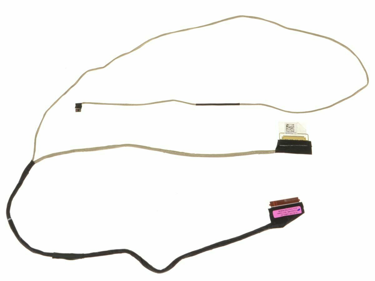 

New original lcd cable For Dell Inspiron 15 5000 5570 CAL50 EDP-CABLE-NT led lcd lvds cable DC02002VB00 0DDHWX DDHWX
