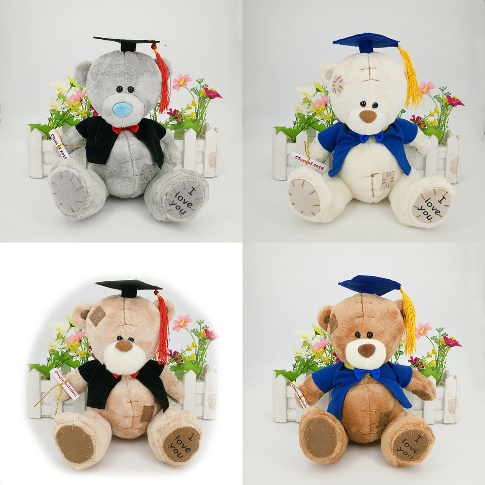 graduation bears wholesale