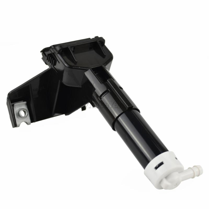 

For Mitsubi-shi OUTLANDER XL 2013 2014 2020 Headlight Water Spray Nozzle Washer Actuator Left/Right 8264A193 8264A194