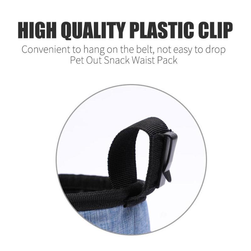

Fashion Waterproof 2 Color Sports Outdoor Climbing Bag Mountaineering Belt Bag Chalk Pack on Foot Climbing Chalk, Blue