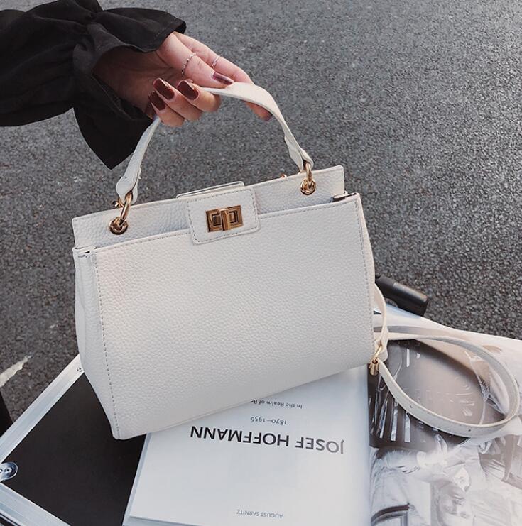 

Gigt Designer Luxury Handbags Purses Lady High Quality Shoulder Bags Women Crossbody Bags Temperament Women Totes Bag, Black