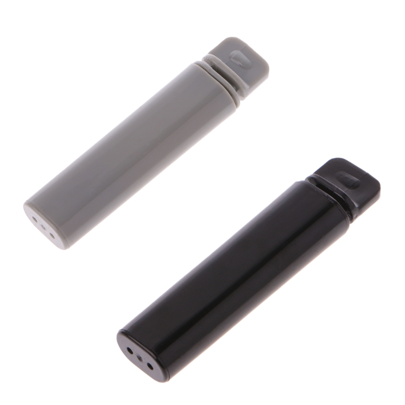 

Bamboo Charcoal Foldable Travel Camping Outdoor Toothbrush Oral Care