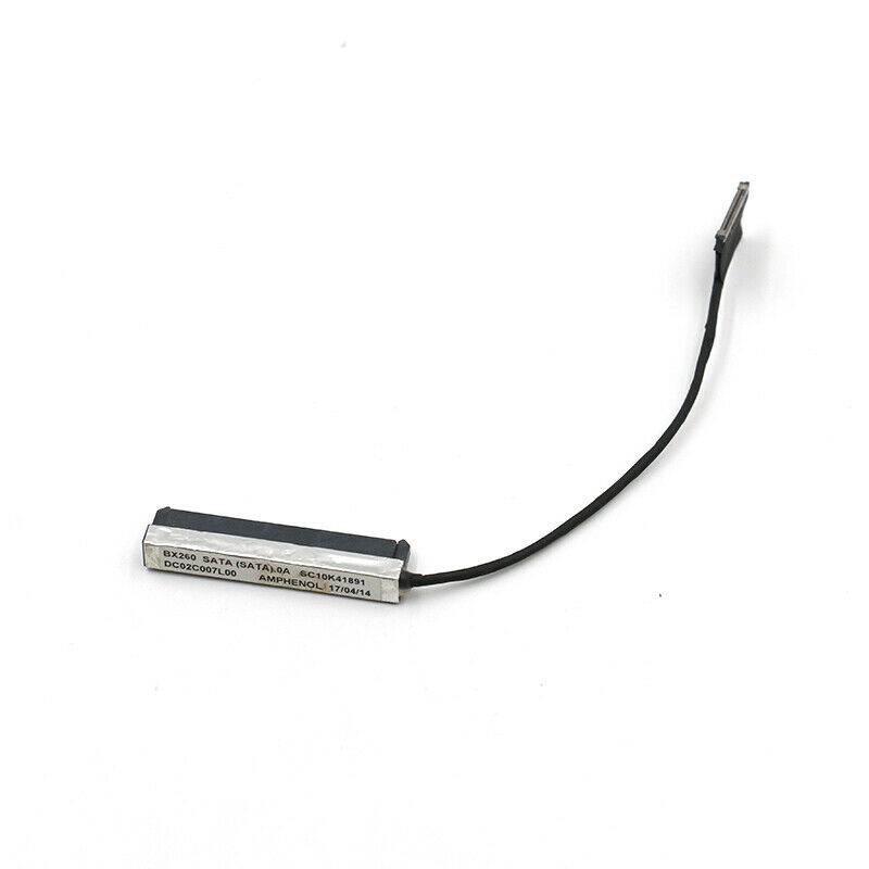 

New original Computer Cables For Lenovo ThinkPad X260 HDD hard drive cable connector DC02C007L00