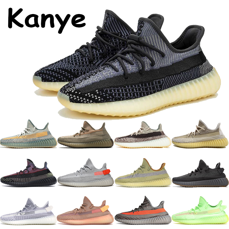 

Kanye Asriel abez mens running shoes zyon linen israfil earth marsh cinder yecheil yeshaya reflective eliada GID men women sneakers trainers, 29. lundmark reflective