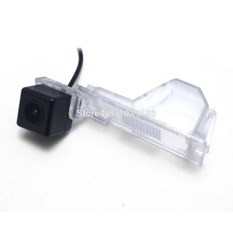 

CCD HD Car Rear View Reverse Camera Car Parking Backup Camera Waterproof IP67 for Edge 2011 - 2014