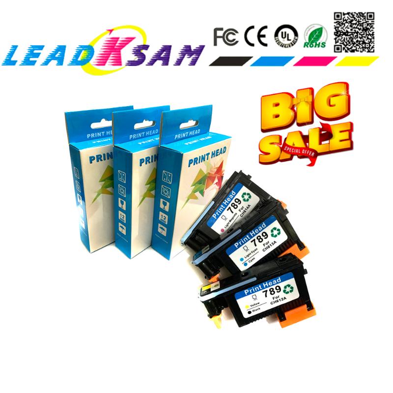 

big sale compatible for 789 CH612A CH613A CH614A repalce for 789 L25500 25500 printer head printer head