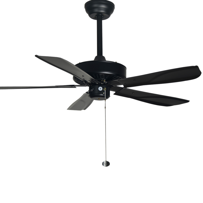 

42/52 inch Antique Bronze Downrod Mount Indoor/Outdoor Ceiling Fan AC 110/220V