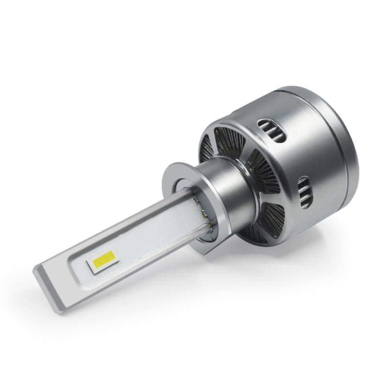 

1set*NEW led car light d8 v3 led headlight car H7 H11 9006 9005 H4 auto headlight