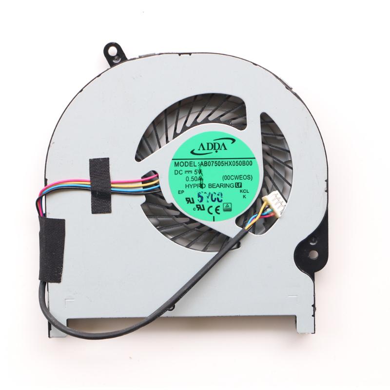 

New Cpu Fan For E45W P55W-C P55W-C5200D L55W P55W-C5208X Cpu Cooling Fan H000085330