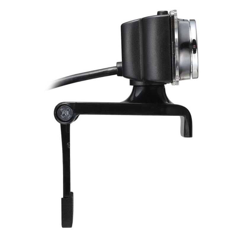 

B18S HD Free Drive Desktop Computer Camera With Mic Microphone For Computer PC Laptop Tab Conference Webcast Camera