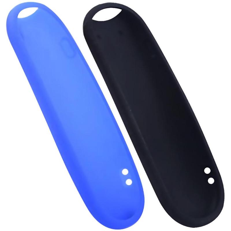 

Silicone IR TV Voice Control Remote Case Protector Shell for Sky Q Touch Television