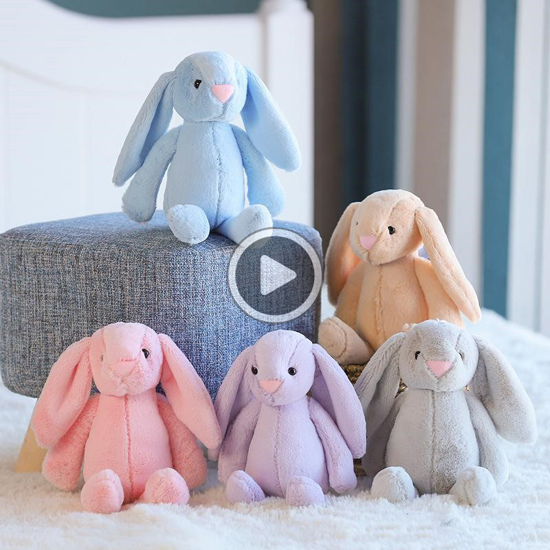 stuffed easter bunnies wholesale