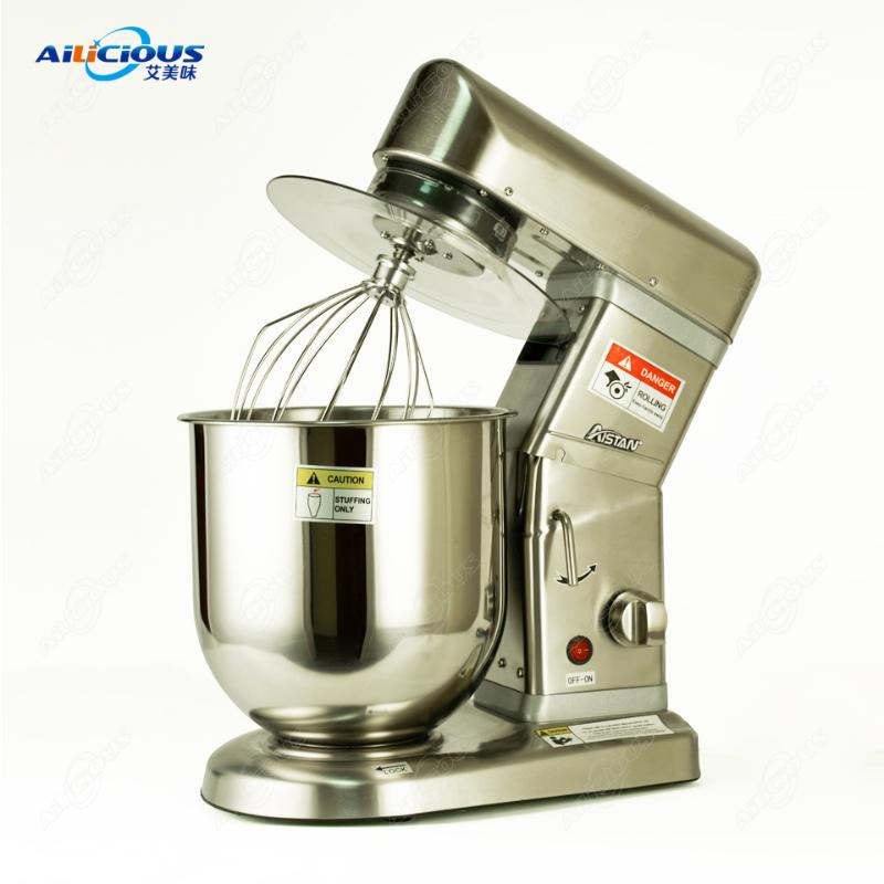 

AST-B10S multifunctional kitchen machine processor stand mixer