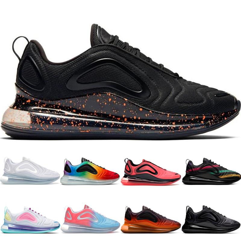 

Cheap running shoes men women shoes Hot Lava Bubble Pack Bold Gold Easter Pack Pink Rise Bleached Coral Volt scarpe sneakers chaussures, 28