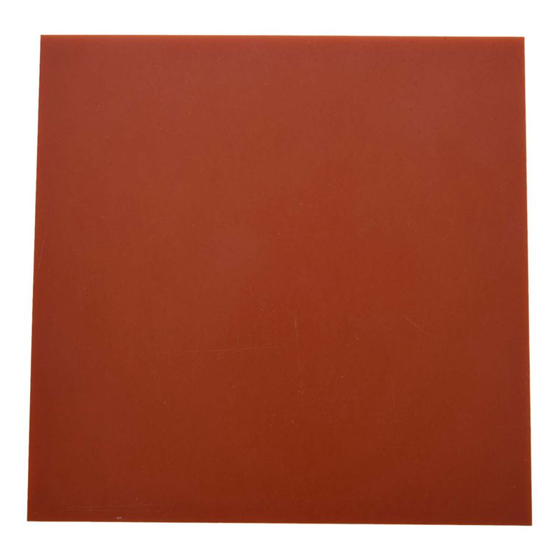 

Bakelite Phenolic Resin Flat Plate Sheet m x 200mm x 200mm for PCB Mechanical