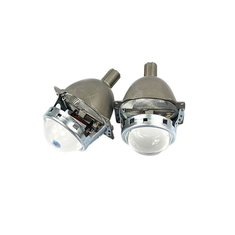 

Car Headlights Q5 Lossless Double Projector Lens Modification D2S D2H Bulb Modified Optical Lens
