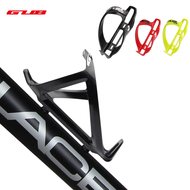

GUB G03 Cycling Water Bottle Cage Bicycle Ultralight Water Bottle Holder MTB Road Bike Drink Rack Bicycle Accessory