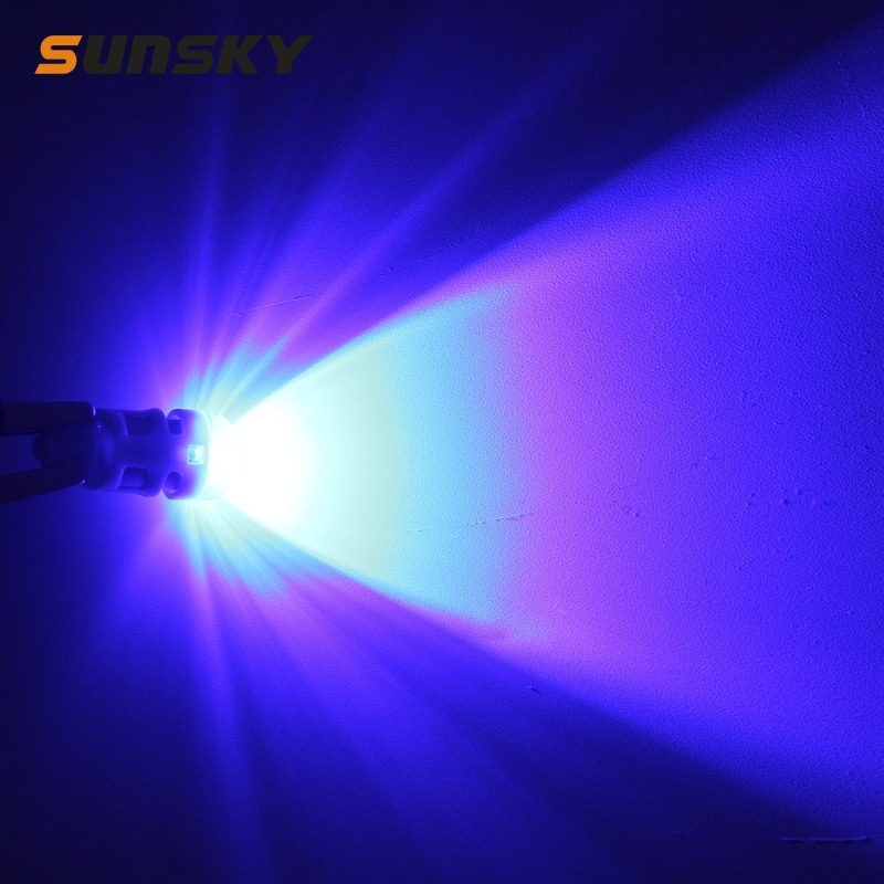 

LED Car Clearance Light Bulb T10 3W 150LM Car Clearance Light Auto Wedge Width Lamp with SMD- Lamp, As pic