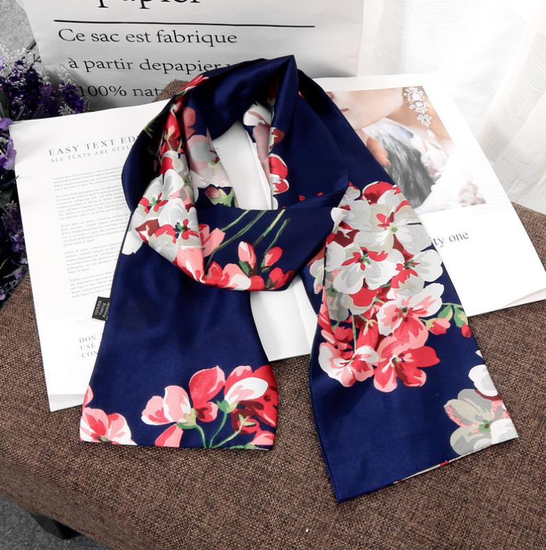 

New 2020 Small Women Winter Chiffon Hijab Sunscreen Scarf Beach Wholesale Brand Bandana Poncho Foulard Femme Scarves