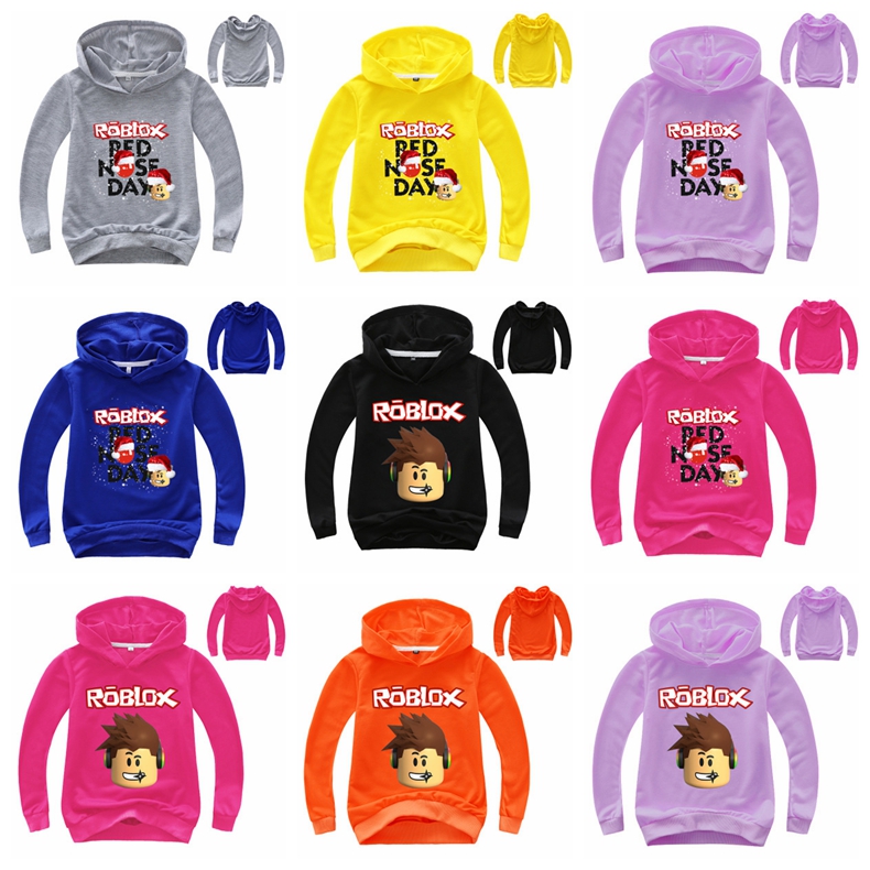 buy roblox sweatshirt and get free shipping on aliexpress