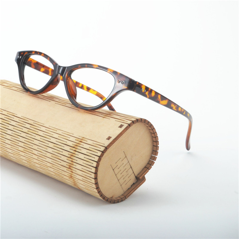 

antie Blue Reading Glasses Women leopard Eyeglasses Frame Photochromic Presbyopia Reading Glasses with box FML