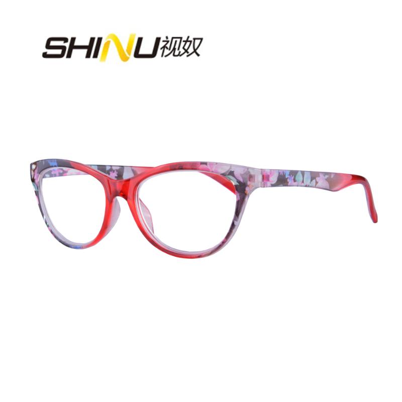 

Ladies Reading Glasses Women Reader Female Diopter Eyewear Presbyopia Eyeglasses Spectacles For Near Distance Oculos De Grau