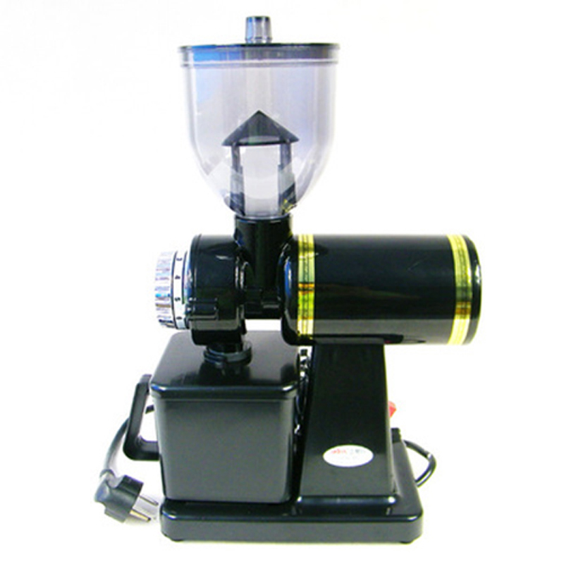 

Household/Commercial Electric Coffee Grinder stainless steel Coffee Bean Grinder Burr Grinders M520-A 1pc for home
