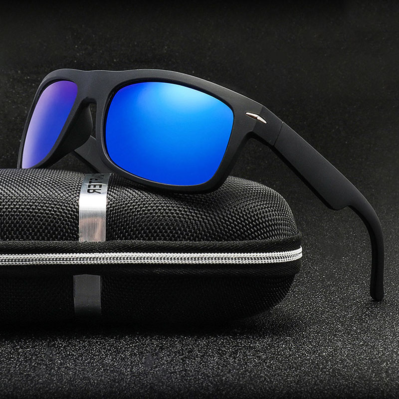 

Men Polarized Sunglasses Classic Brand Design Travel Driving Sun Glasses For Men Eyewear UV400 Shades Gafas