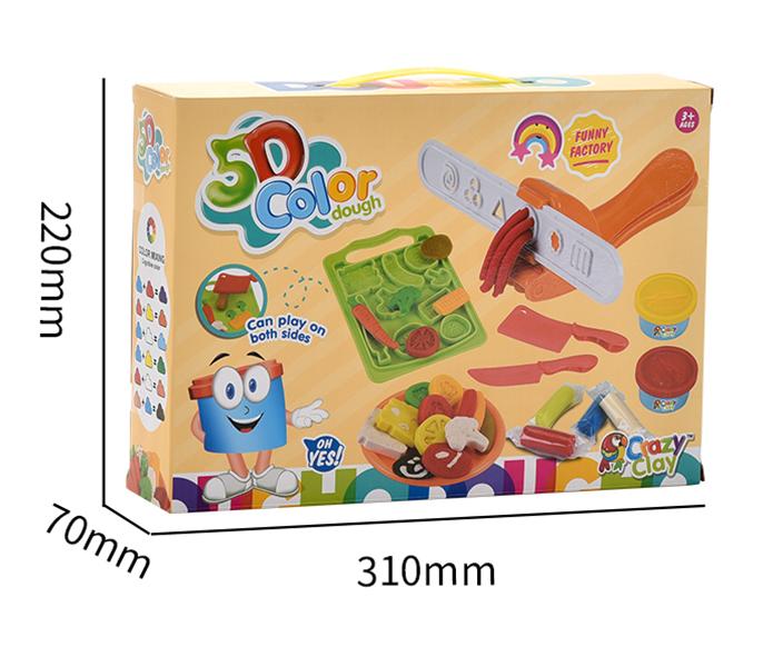 juego de plastilina online