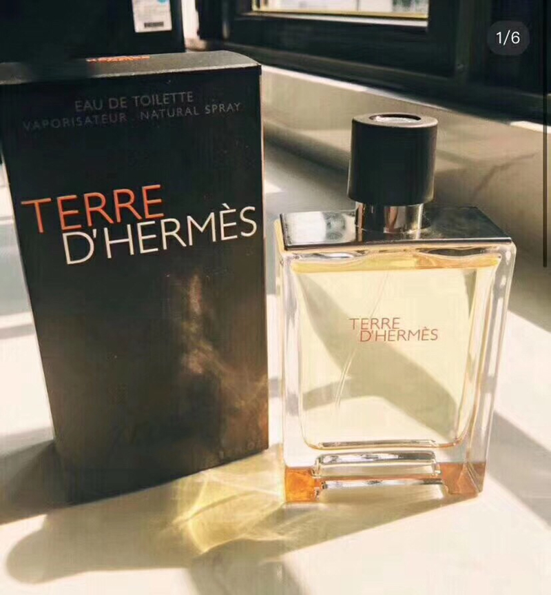 

Perfumes fragrances men perfume Hermme Terre the most popular men fragrances Woody fragrance High quality fragrance lasting Free shipping