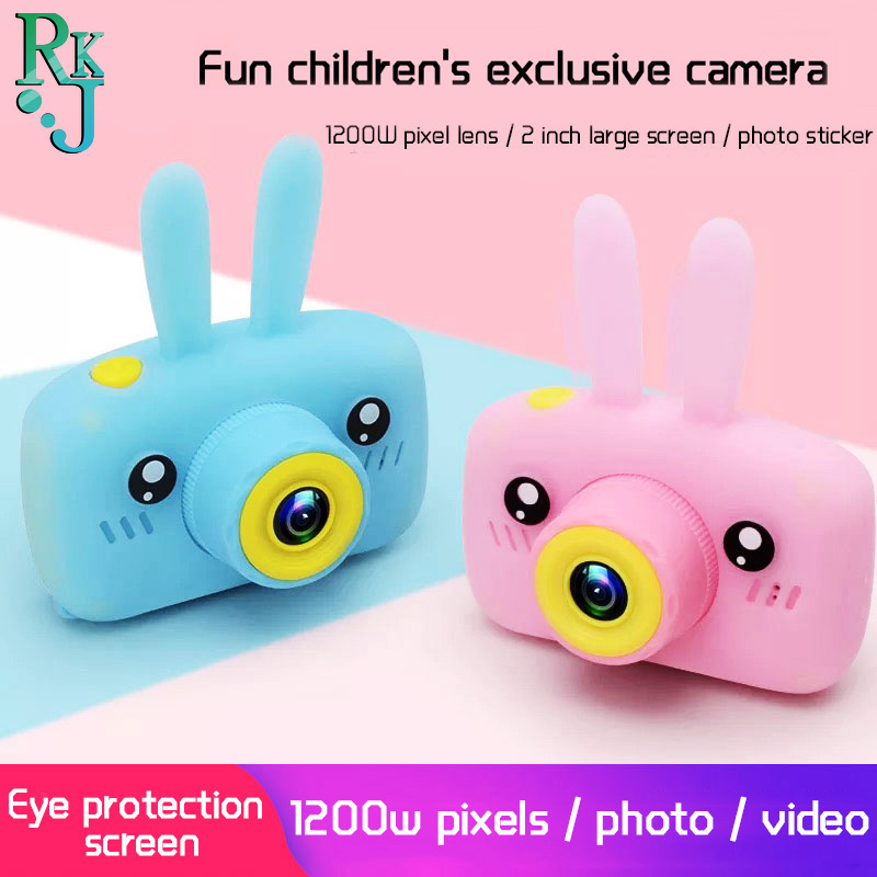 

digital camera digital photo camera for kids with video video cameras Lithium Battery