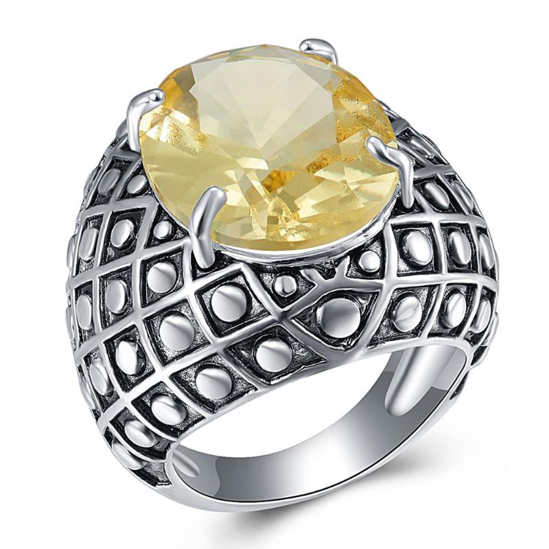 

New Polka Dot Vintage Rings for Women Lovely Wedding Engagement Radiant Cut Zircon Hot Pick fashion jewelry Free shipping