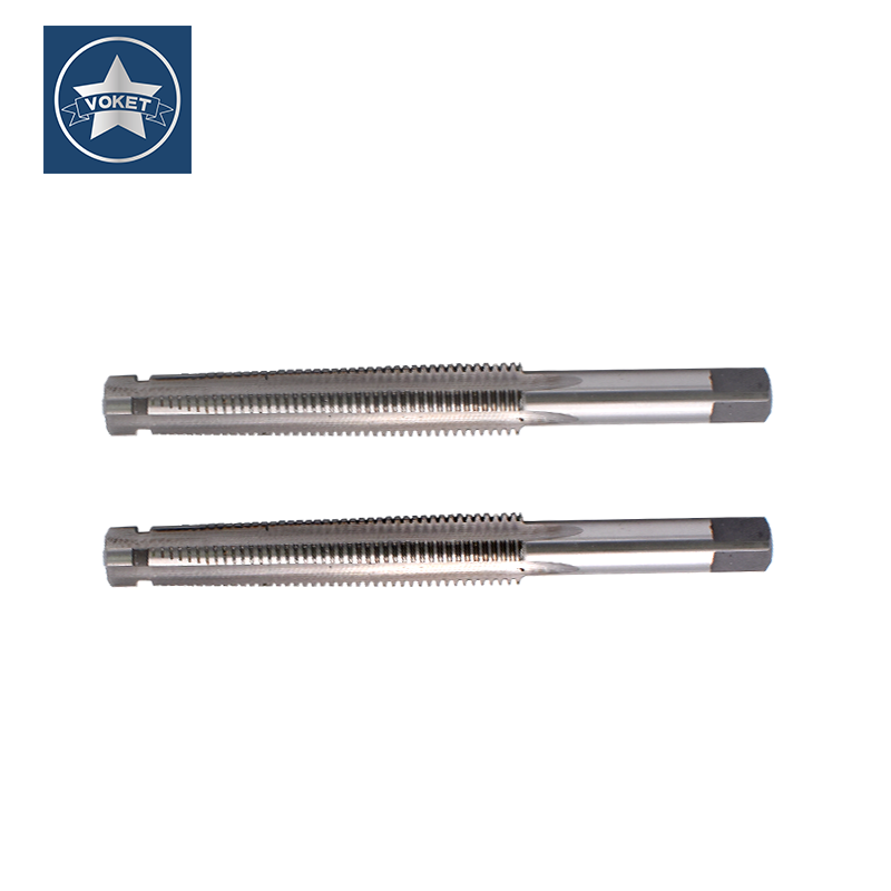 

HSS Trapezoidal Hand tap TR 8 10 12 14 16 18 20 22 24 25 26 for thread cutting in through and blind holes Screw Thread T R taps