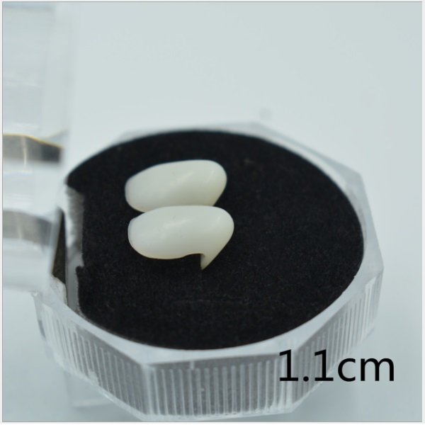 

Halloween vampire zombie fake teeth toy party fake teeth fake teeth costume party props