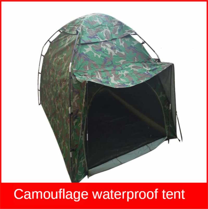 

Camping Camouflage Tent Outdoor Camping Naturehike Waterproof Warm And Ultralight For Mountaineering Awning Portable Tent