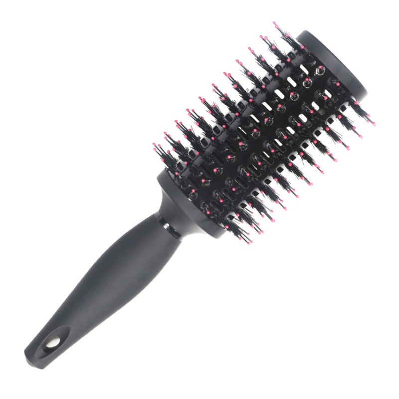 

Hair Curler Combs Styling Tools Anti-static Non-slip Scalp Massage Comb*