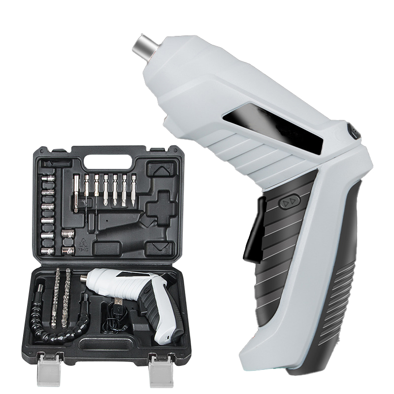 

3.6V Charging mode Cordless screwdriver Electric drill hole electrical Screwdriver hand driver Wrench power tools