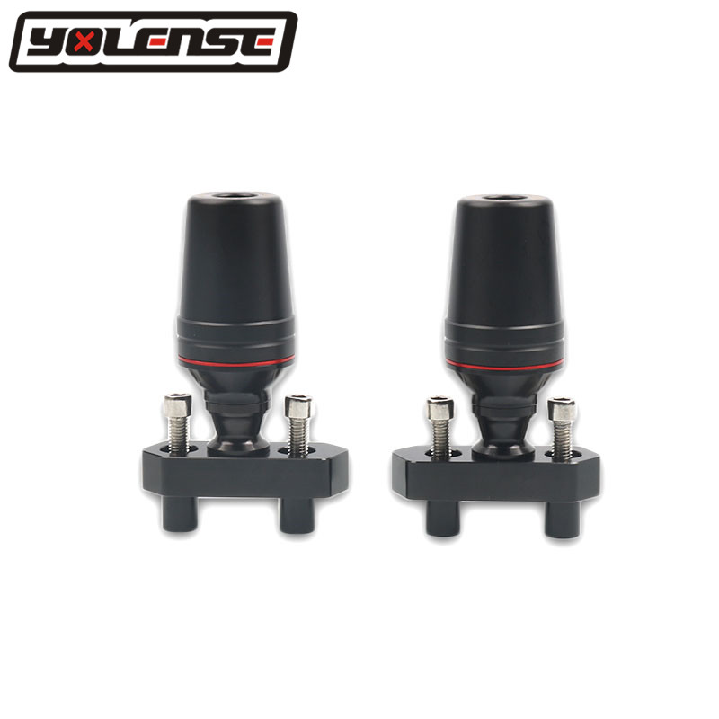 

For Z750 Z800 Z1000 Z 750 Z 800 1000 Motorcycle Falling Protection Frame Slider Fairing Guard Crash Protector