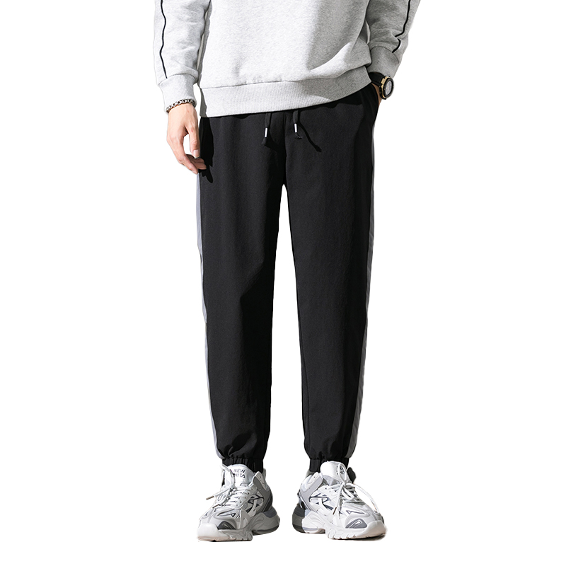

New arrival Special Design man sweat jogging pant, Jswzk-828-gy