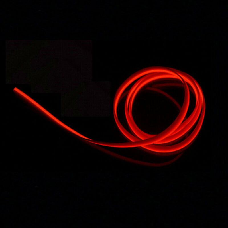

Atmosphere Light Wire Car Lamp Interior Accessories Cold Energy saving