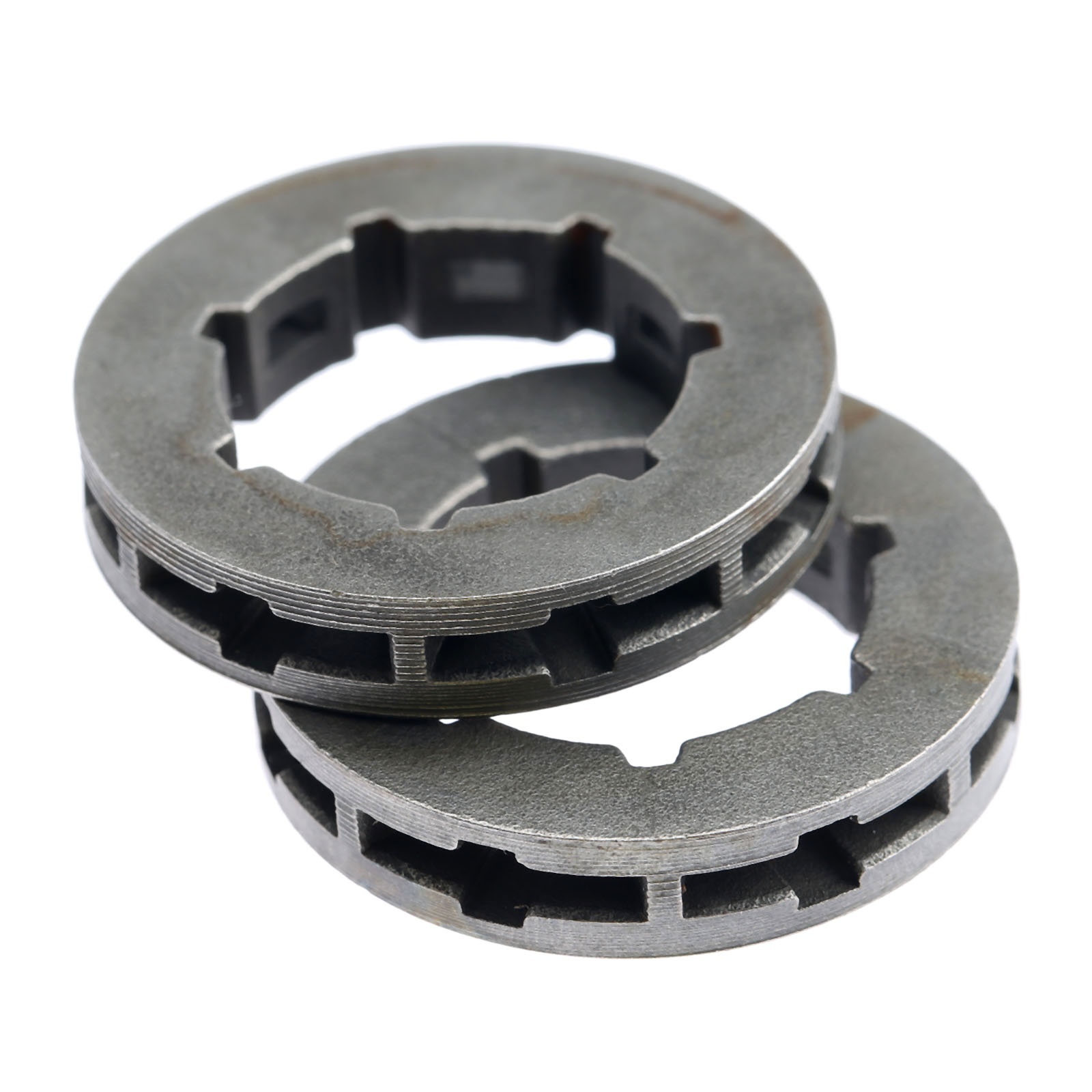 2020 325 7 Chain Sprocket For Chinese Chainsaw 5800 4500 5200 Chainsaw Accessories From Victools