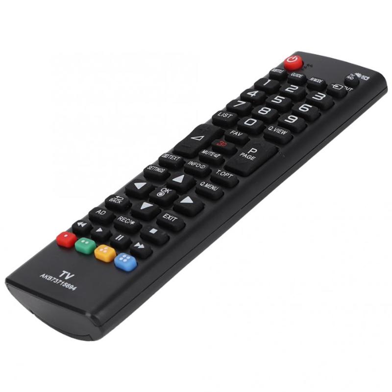 

TV Remote Control Controller Replacement for LG AKB73715694 Remote Controller